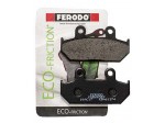 Τακάκια Ferodo FDB663EF (FA124-2)(FD105)